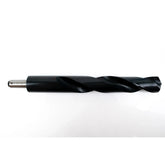 Hepyc 26mm HSS Reduced Shank Drill DIN 338